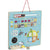 Magnetic French Calendar Vilac Dubai UAE-Saudi Arabia Middle East