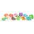 Pets Large Beads Set Vilac Lebanon Dubai UAE - Middle East Saudi Arabia 