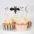 Halloween Icon Cupcake Kit