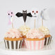 Halloween Icon Cupcake Kit