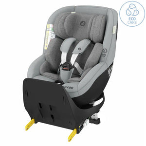 MAXI-COSI Mica Eco I-Size Car Seat Authentic Grey