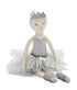 Grace Ballerina White