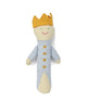 King Rattle Nana Huchy Lebanon Dubai UAE- Saudi Arabia Middle East