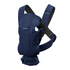 Baby Carrier Mini Mesh Navy Blue