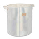 Odéon Toy Bag Stripes Blue