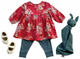 Folie Baby Dress