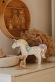 Unicorn Lamp Rainbow