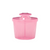 Milk Dispenser Pink