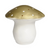 Lamp Mushroom Large Gold