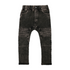 Classic Pants Marble Black