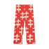 Cameleon Pants Red