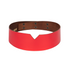Shinny Belt Red
