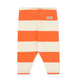 Stripes Baby Pant Red