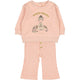 Jim Sweat Powder Pink