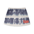 Dove Skirt Blue