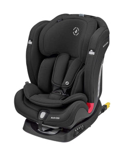 MAXI-COSI Titan Pro Car Seat Authentic Black