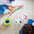 Feel And Find Game Vilac Lebanon Middle East Dubai UAE - Saudi Arabia 