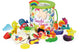 Feel And Find Game Vilac Lebanon Middle East Dubai UAE - Saudi Arabia 