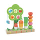 I Learn Counting Vegetables Vilac Lebanon Dubai UAE - Saudi Arabia Middle East 