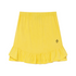 Slug Skirt Yellow